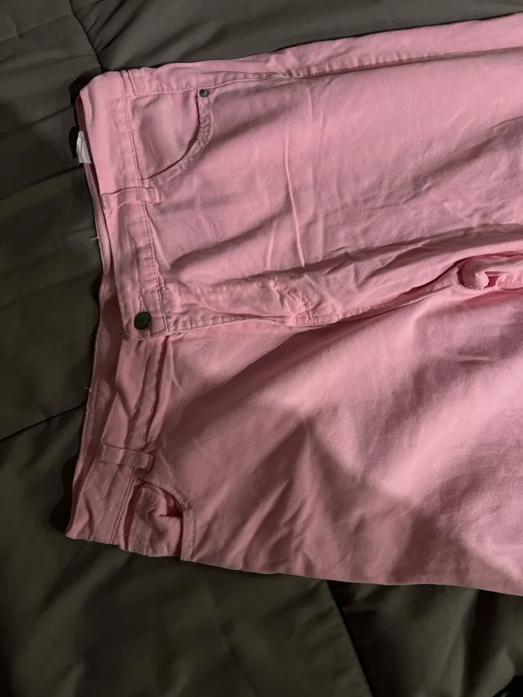 Jeans, size XXL / 44 / 16, photo 2