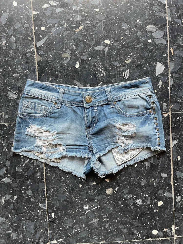 CoolCat Shorts