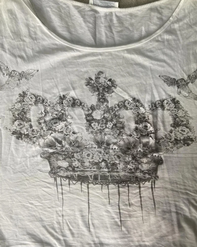 T-shirts, size M / 38 / 10, photo 2