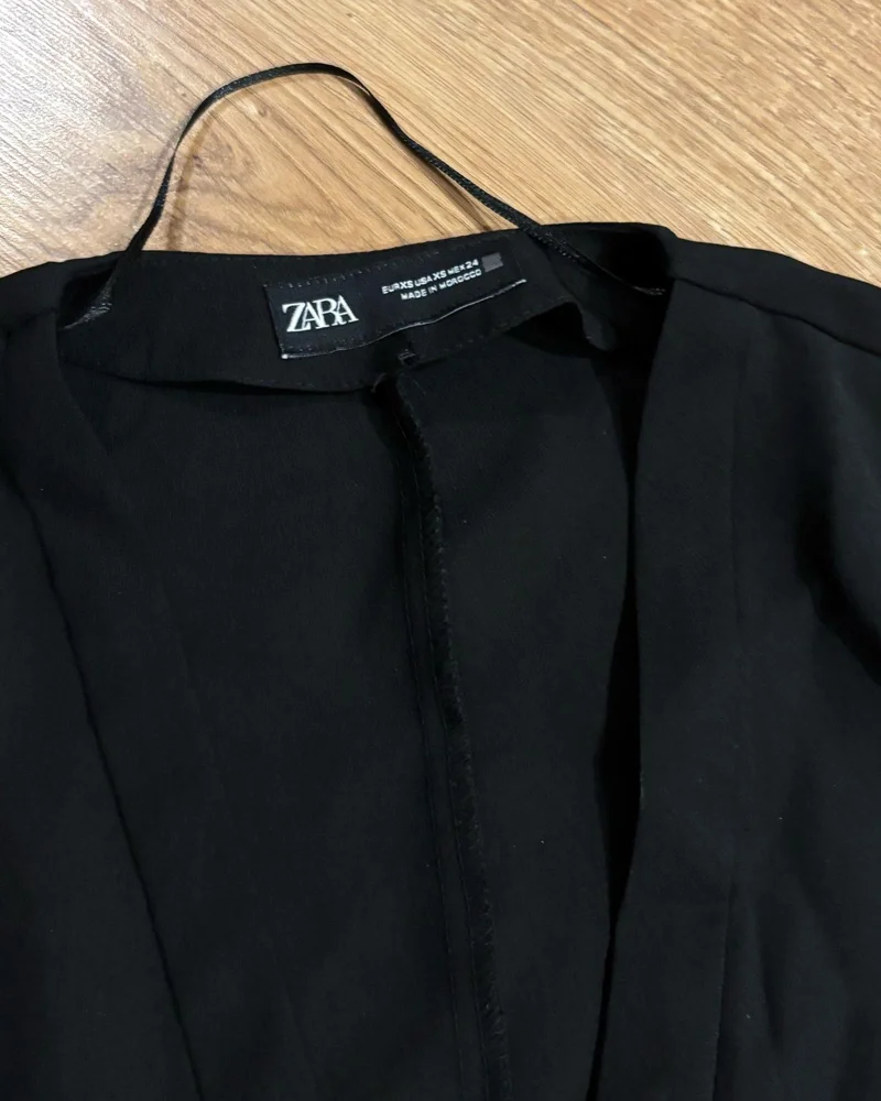 Zara Blouses, size XS / 34 / 6, photo 2