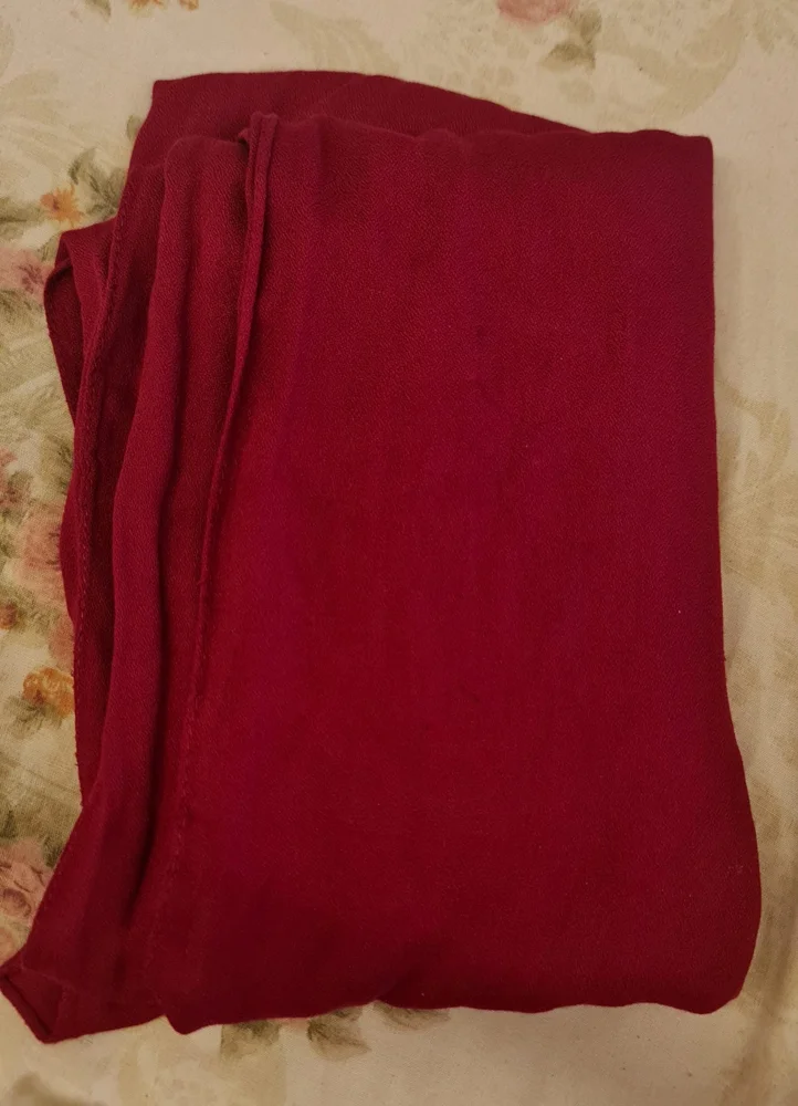 Local Scarves