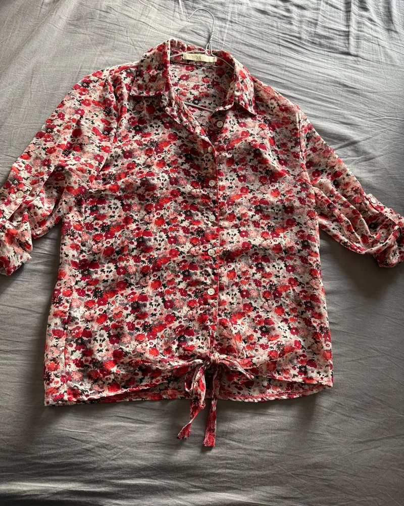Blouses, size M, photo 2