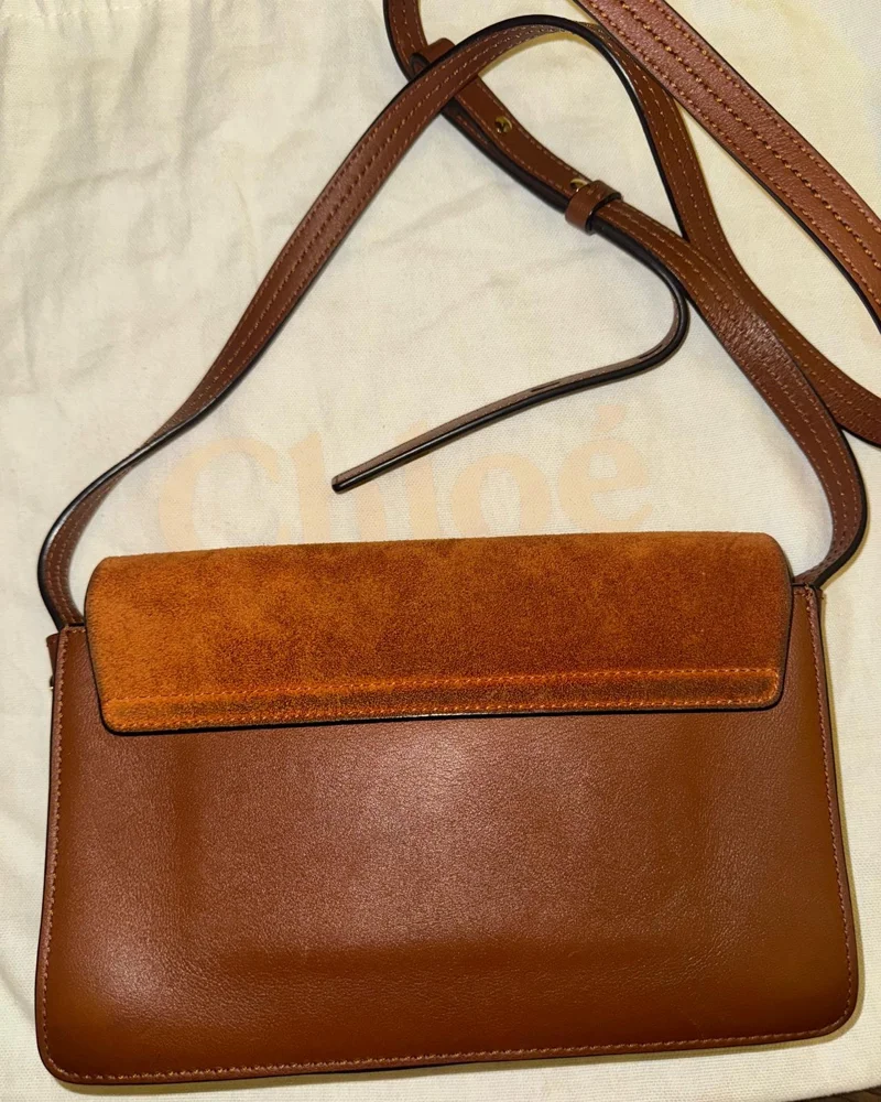 Chloé Cross-Body Bag, size One size, photo 5