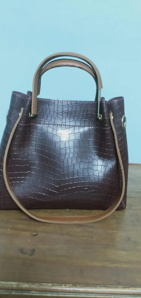 Shoulder Bag, size Other, photo 2