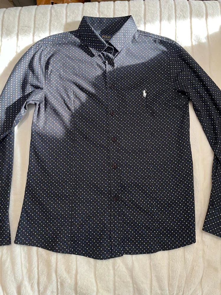 Polo Ralph Lauren Blouses, size S / 36 / 8, photo 2