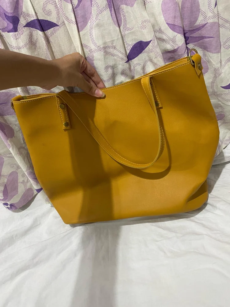 Shoulder Bag, size Other, photo 3