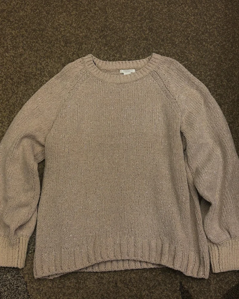 H&M Sweaters & Pullovers, size L / 40 / 12, photo 5