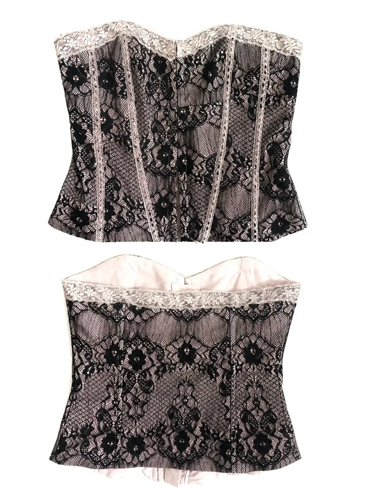 Jennyfer Corsets