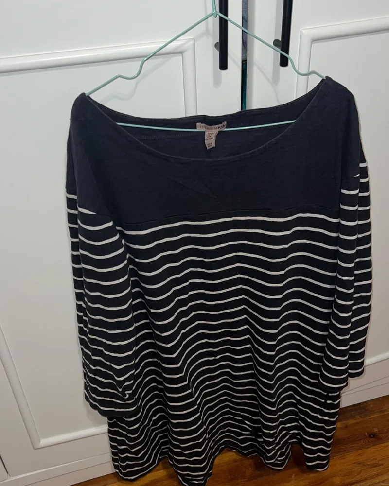 H&M Midi Dresses