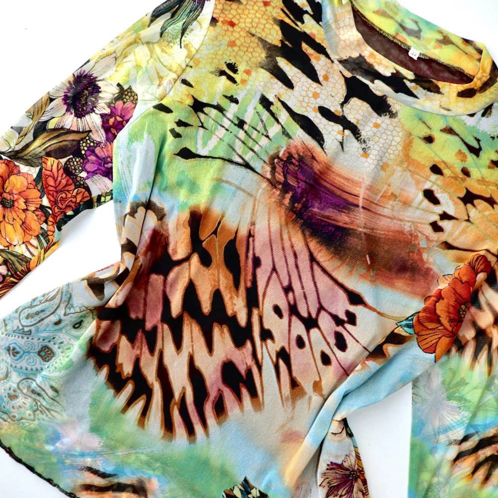 Blouses, size XXL / 44 / 16, photo 3