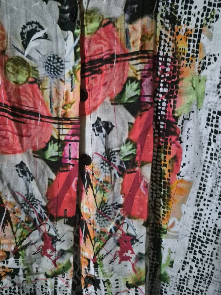 Frank Walder Blouses, size XL / 42 / 14, photo 4
