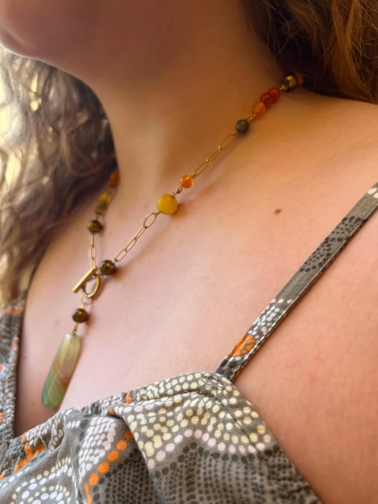 Necklaces, size Other, photo 2