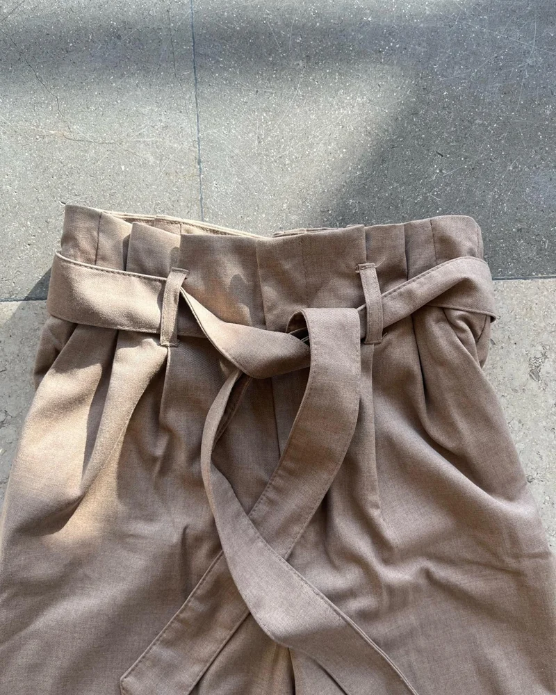 H&M Pants, size XS / 34 / 6, photo 3