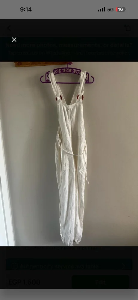 Bershka Sundresses