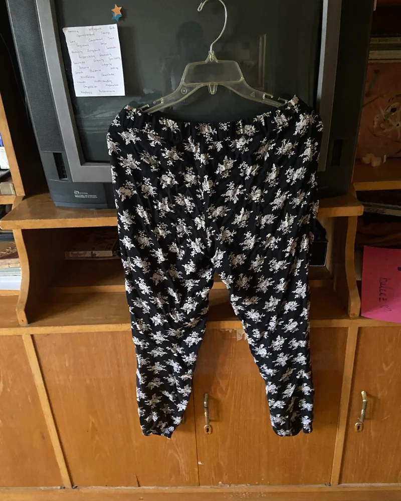 New Look Pants