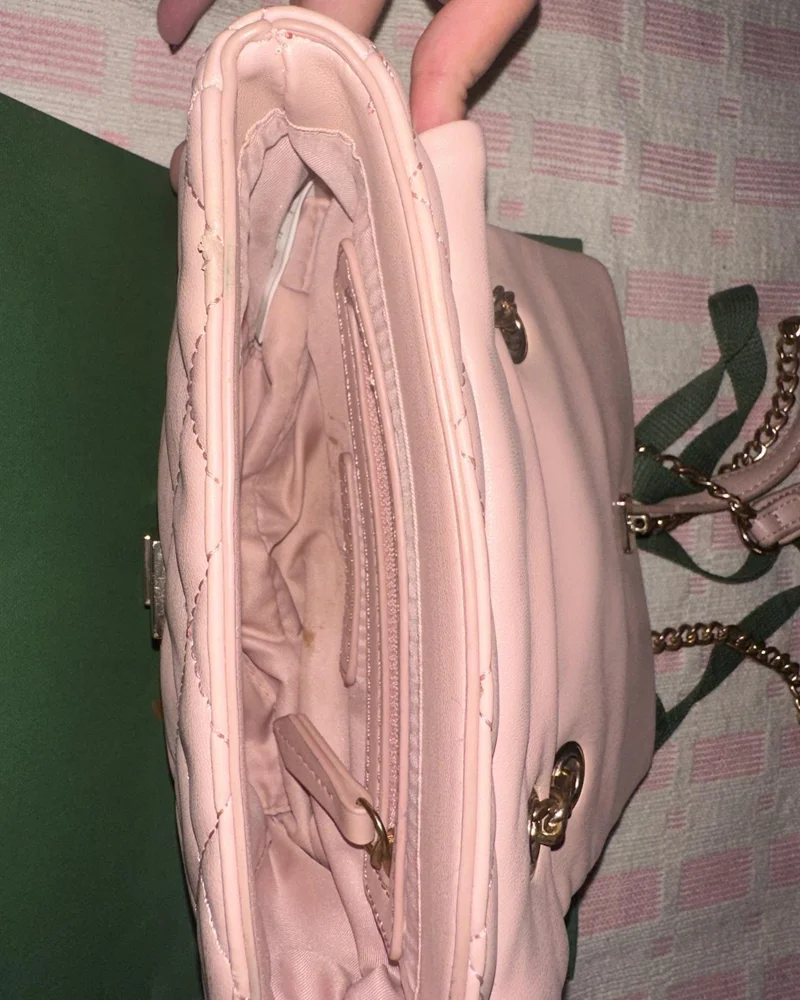 Valentino Cross-Body Bag, size One size, photo 4