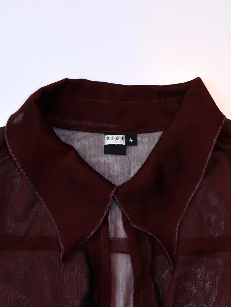 Didi Shirts, size L / 40 / 12, photo 5
