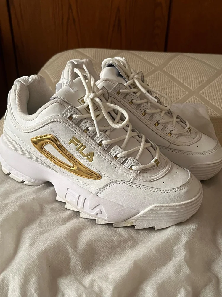FILA Sneakers