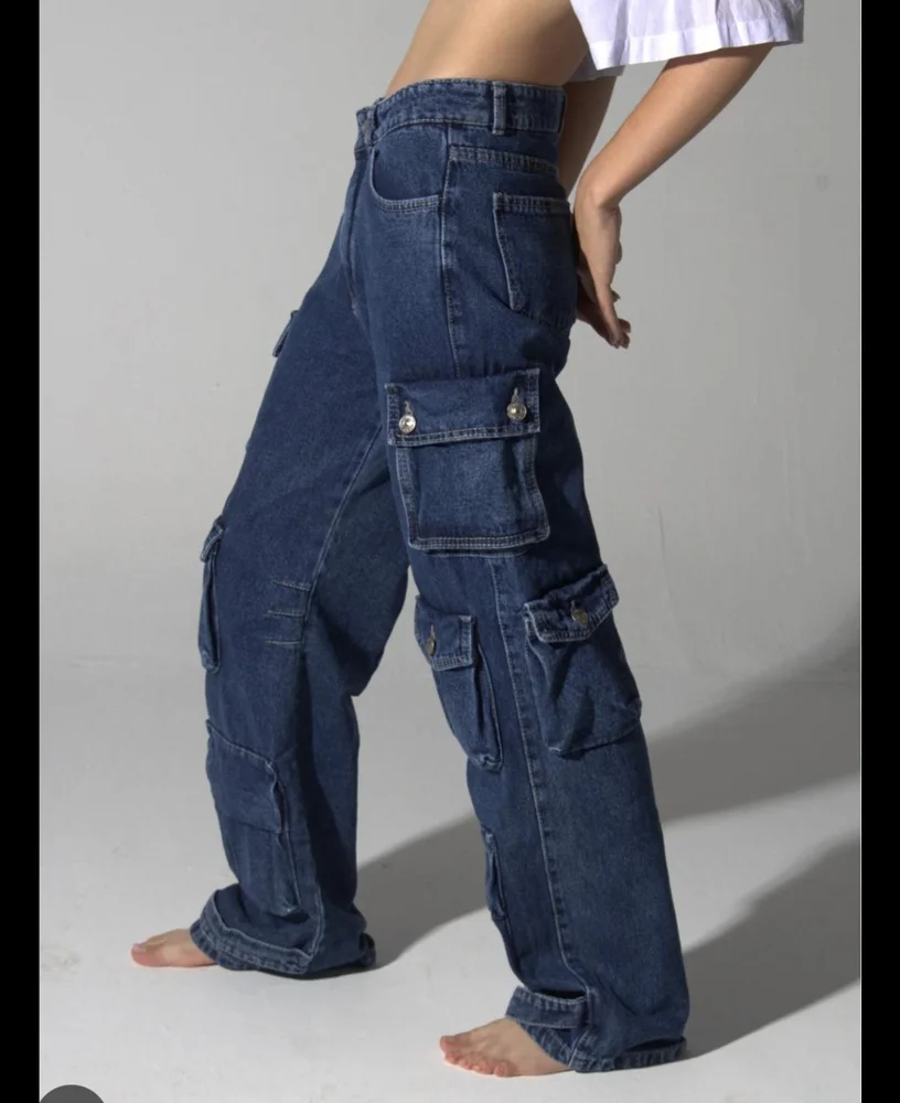 Jeans, size M / 38 / 10, photo 2