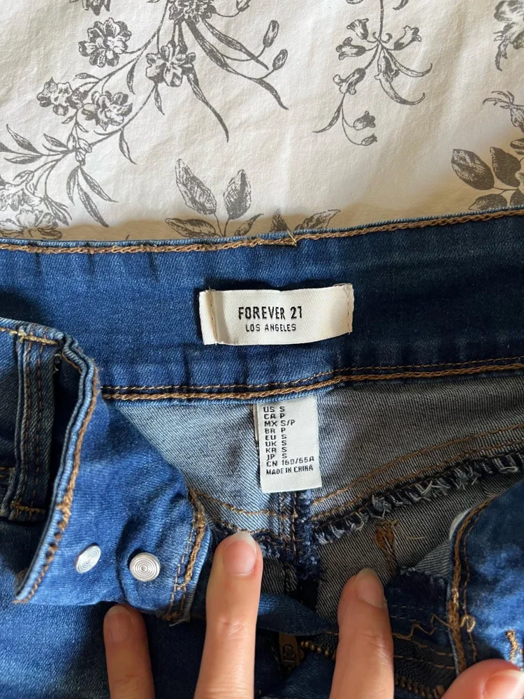 Forever 21 Shorts, size XS / 34 / 6, photo 3