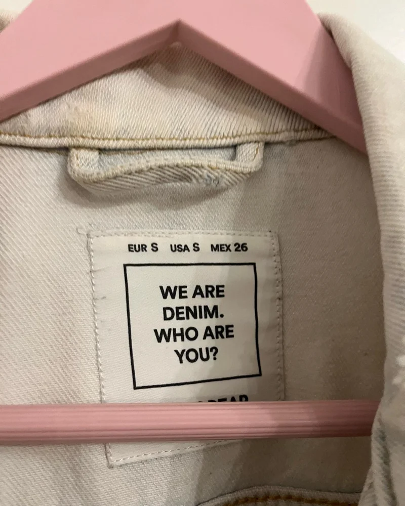 Pull & Bear Jackets, size S / 36 / 8, photo 3