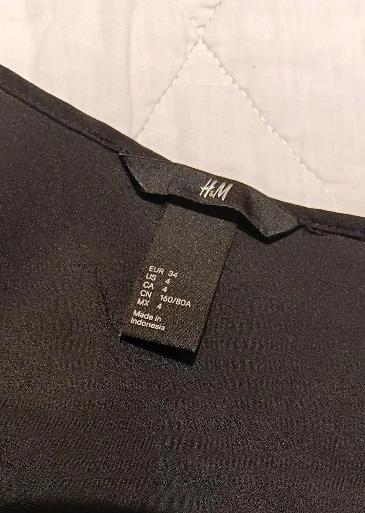 H&M Tank Tops, size XS / 34 / 6, photo 5