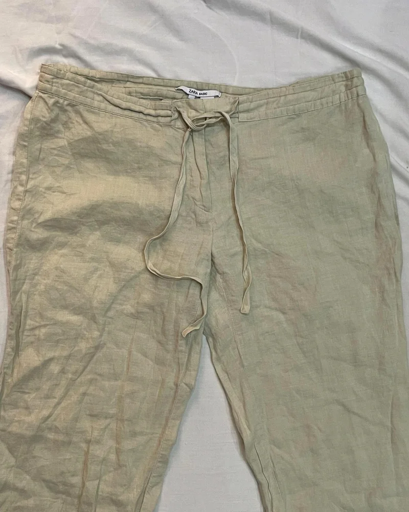 Zara Pants, size XL / 42 / 14, photo 2