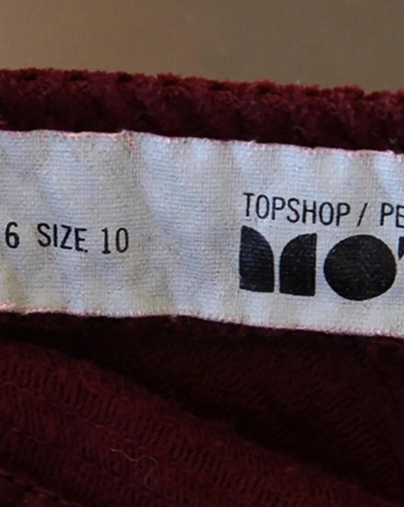 Topshop Mini Dresses, size M / 38 / 10, photo 6