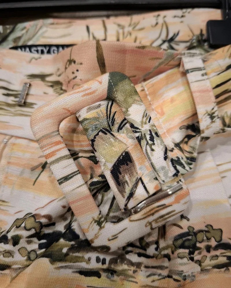 Nasty Gal Shorts, size M / 38 / 10, photo 3