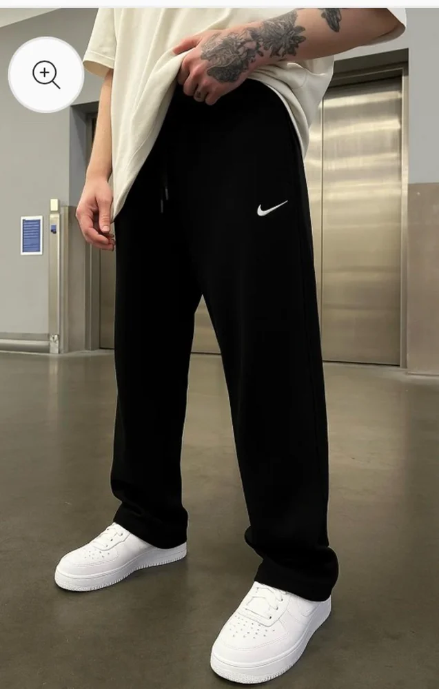 Sweatpants