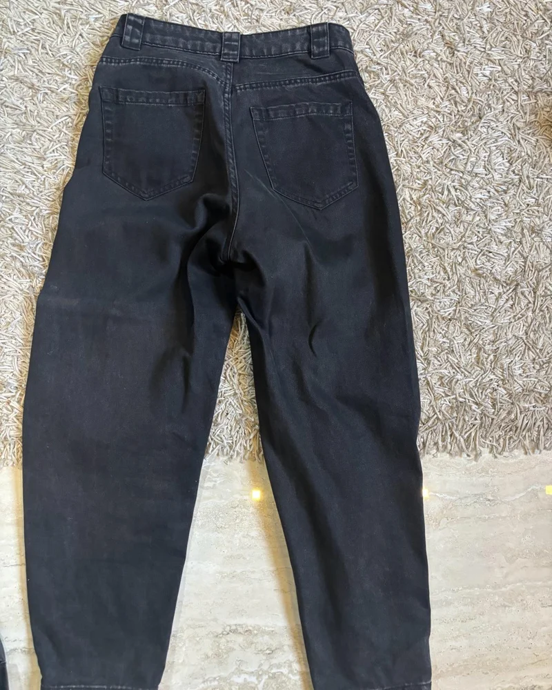 Bershka Jeans, size XS / 34 / 6, photo 4