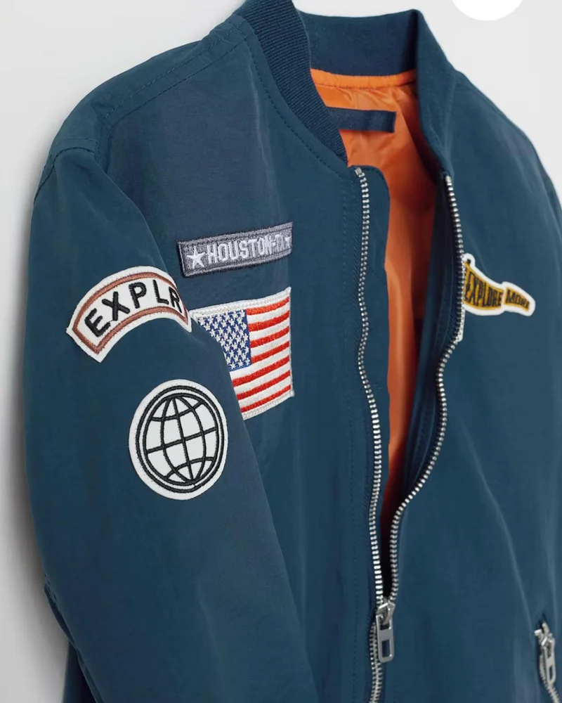 H&M Jackets, size S, photo 2