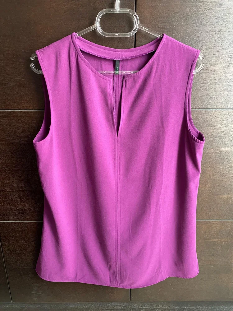 Stile Benetton Blouses