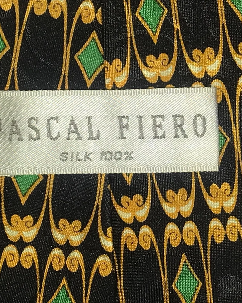 Ties, size One size, photo 3