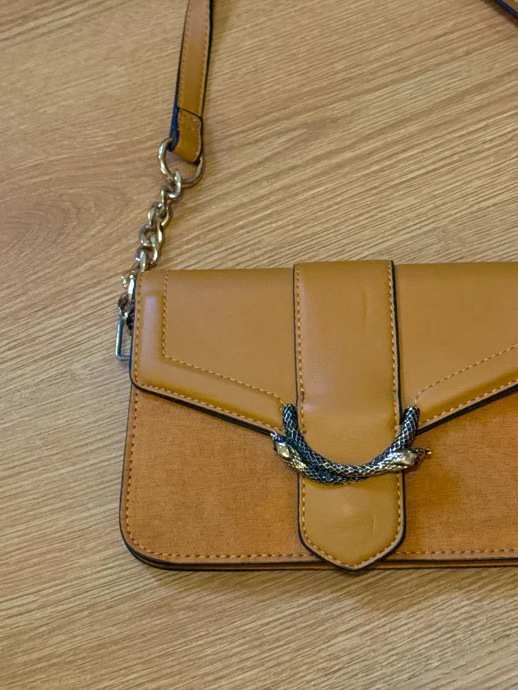 Topshop Shoulder Bag, size One size, photo 2