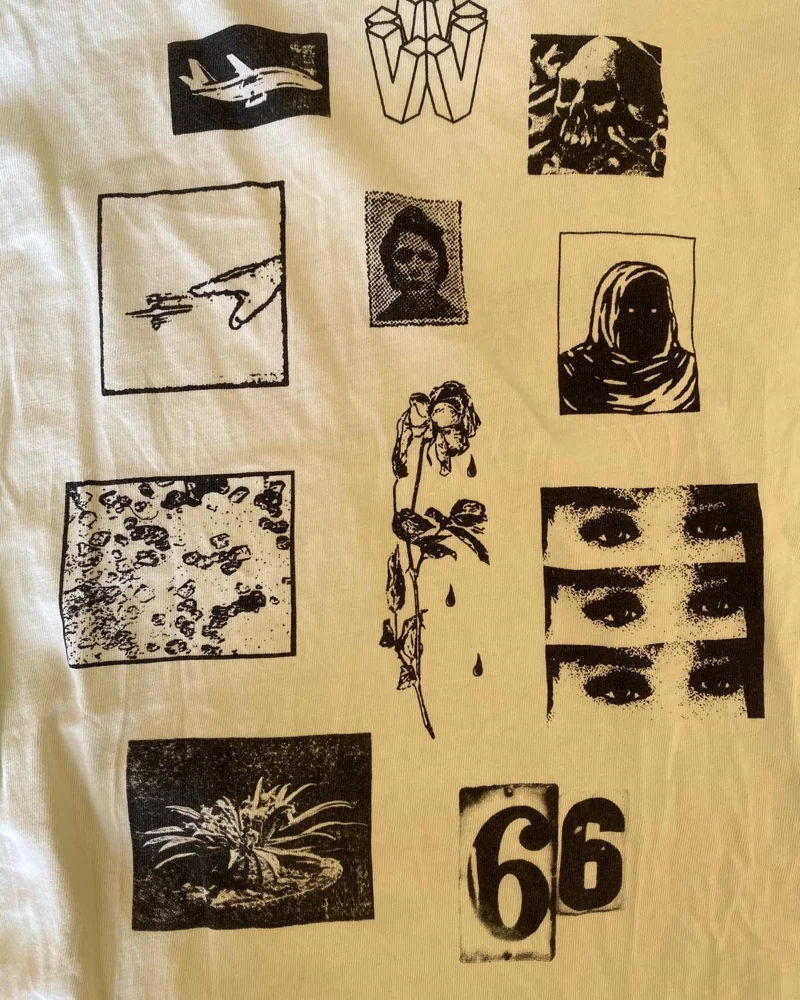 Vans Long Sleeve Shirts, size S, photo 4