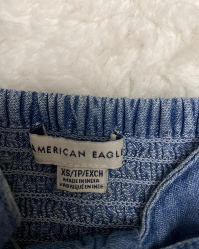 American Eagle Tank Tops, size XS / 34 / 6, photo 3