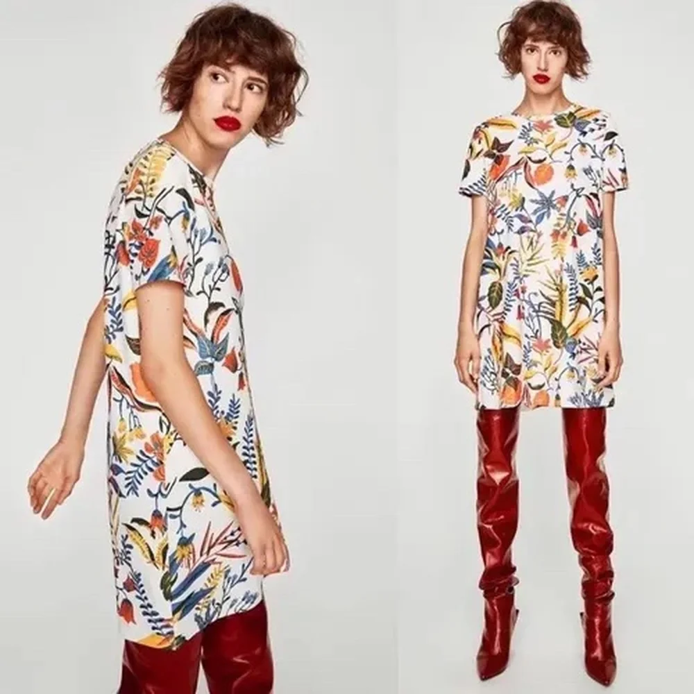 Zara Mini Dresses, size M / 38 / 10, photo 3