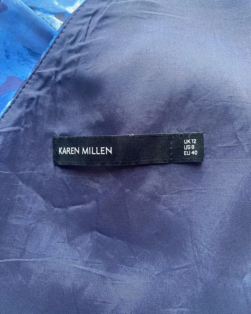 Karen Millen Cocktail Dresses, size L / 40 / 12, photo 6