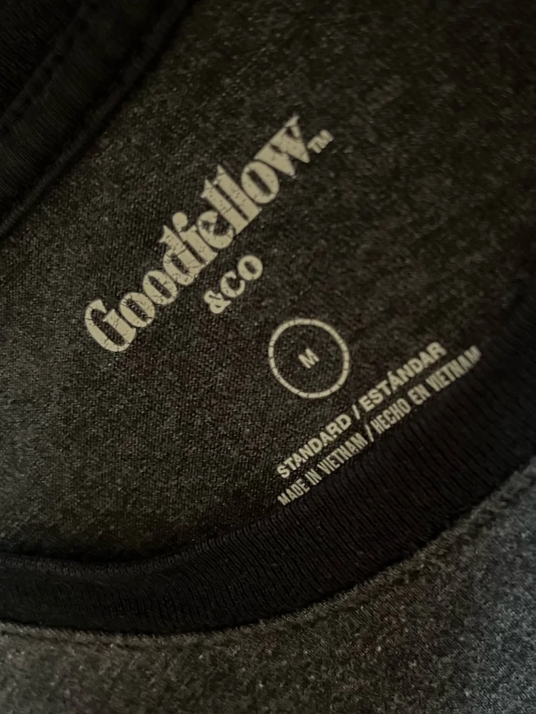 T-shirts, size M, photo 2