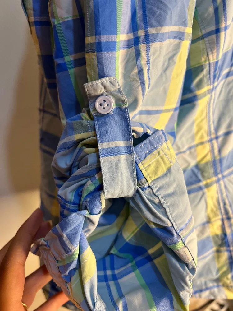 Columbia Long Sleeve Shirts, size XL, photo 4