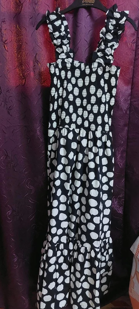 Splash Maxi Dresses, size M / 38 / 10, photo 2