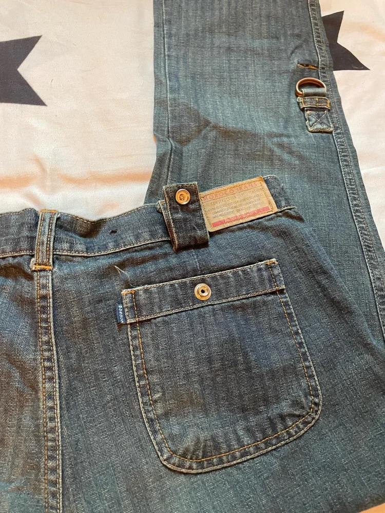 Jeans, size M / 38 / 10, photo 5