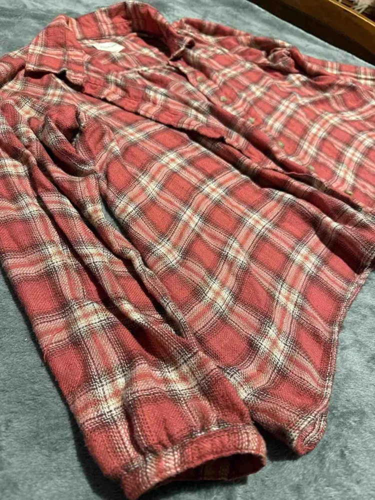 American Eagle Shirts, size M / 38 / 10, photo 4