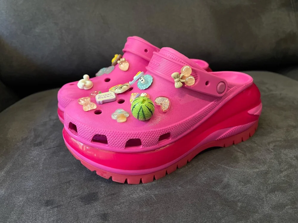Crocs Loafers, size 42, photo 4