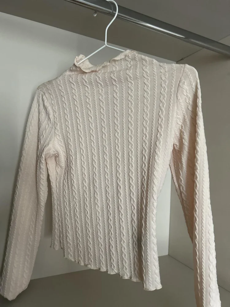 Shein Crop Tops