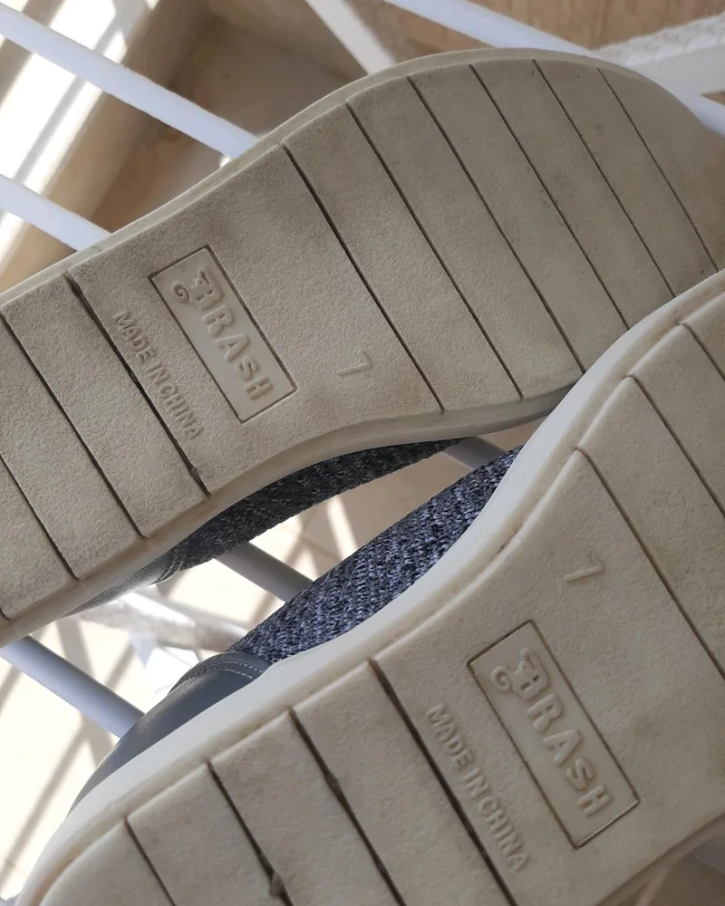 Payless Sneakers, size Other, photo 3