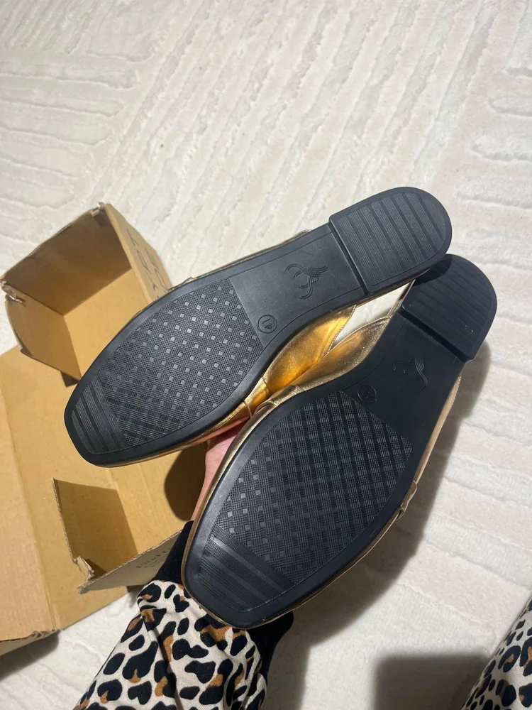 Loafers, size 41, photo 3