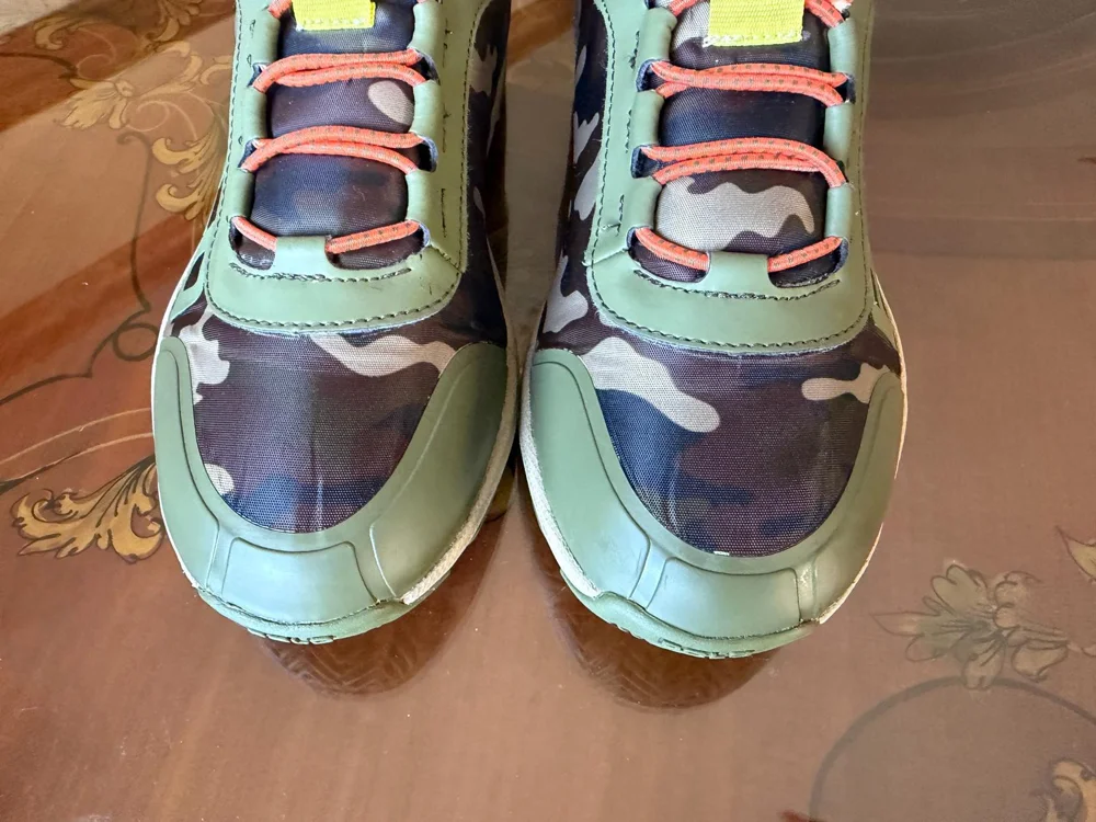 Polo Ralph Lauren Sneakers, size 39, photo 3
