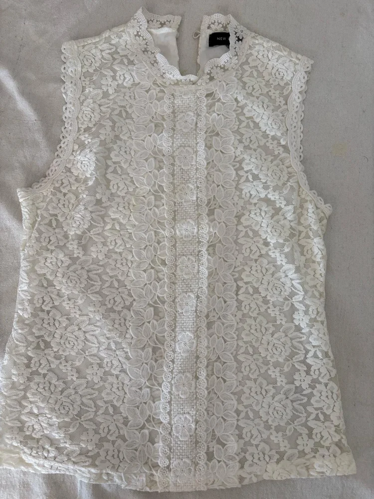 New Look Blouses